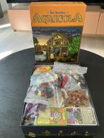 Boîte de Agricola