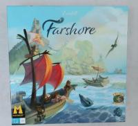 Boîte de Farshore