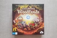 Boîte de Explorers Of The Woodlands