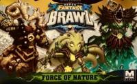 Boîte de Super Fantasy Brawl - Force Of Nature