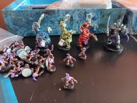 Boîte de World Of Warcraft : Wrath Of The Lich King