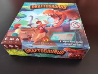 Boîte de Draftosaurus