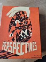 Boîte de Perspectives