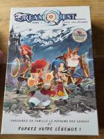 Boîte de Dream Quest