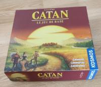 Boîte de Catan