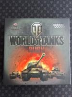 Boîte de World of Tanks: Rush