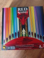 Boîte de Red Rising