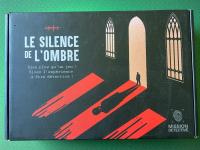 Boîte de Le Silence De L'ombre