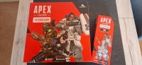 Boîte de Apex Legend