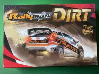 Boîte de Rallyman Dirt