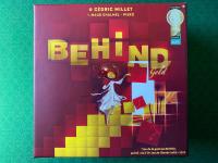 Boîte de Behind Gold