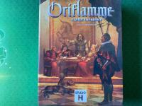 Boîte de Oriflamme Embrasement