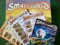 Boîte de Small World