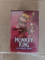 Boîte de Night Parade - Monkey King