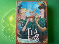 Boîte de Tea For 2