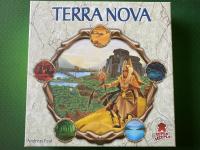 Boîte de Terra Nova