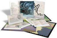 Boîte de Würm - Aides De Jeu Des Sagas 2e édition