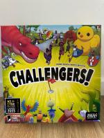 Boîte de Challengers