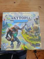 Boîte de Skytopia Dans Les Cercles Du Temps