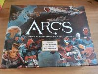 Boîte de Arcs