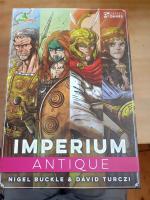 Boîte de Imperium Antique