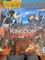 Boîte de It's A Wonderful Kingdom