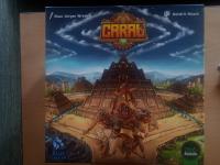 Boîte de Caral
