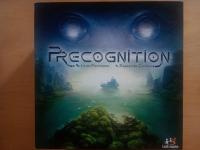 Boîte de Precognition
