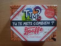 Boîte de Ttmc - Bonne Bouffe Avec Marmiton