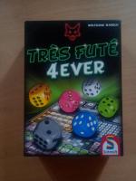 Boîte de Très Futé 4 Ever