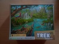 Boîte de Trek 12 Amazonie