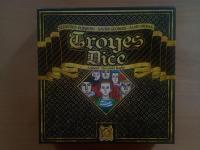 Boîte de Troyes Dice