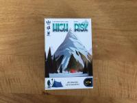 Boîte de High risk
