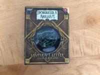 Boîte de Horreur à Arkham - Lovecraft Letter