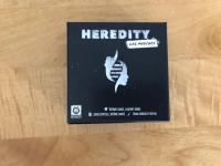 Boîte de Heredity - Les Mioches