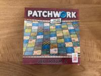 Boîte de Patchwork