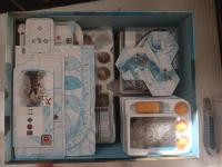 Boîte de Endless Winter Version Kickstarter