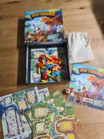 Boîte de Draftosaurus