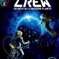 Boîte de The Crew