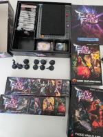 Boîte de Twisted Fables