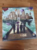 Boîte de Skyrise