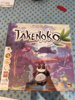 Boîte de Takenoko