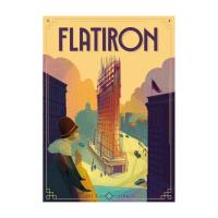 Boîte de Flatiron