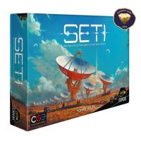 Boîte de SETI