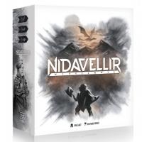 Boîte de Nidavellir