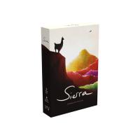 Boîte de Sierra
