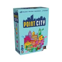 Boîte de Point City