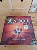 Boîte de Andor