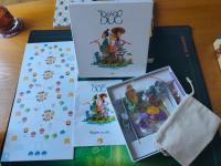 Boîte de Tokaido Duo