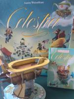 Boîte de Celestia